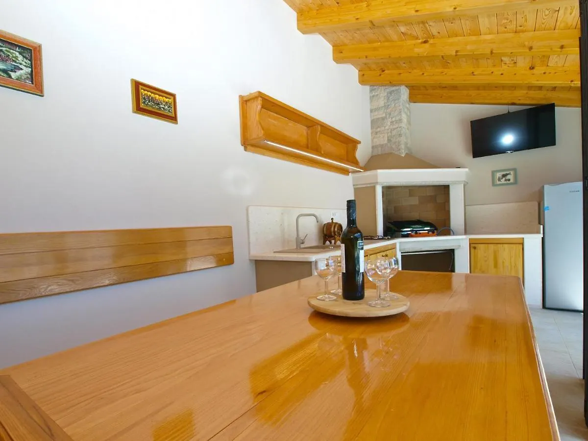 Juršići Villa Stella 2086 0*,  קרואטיה