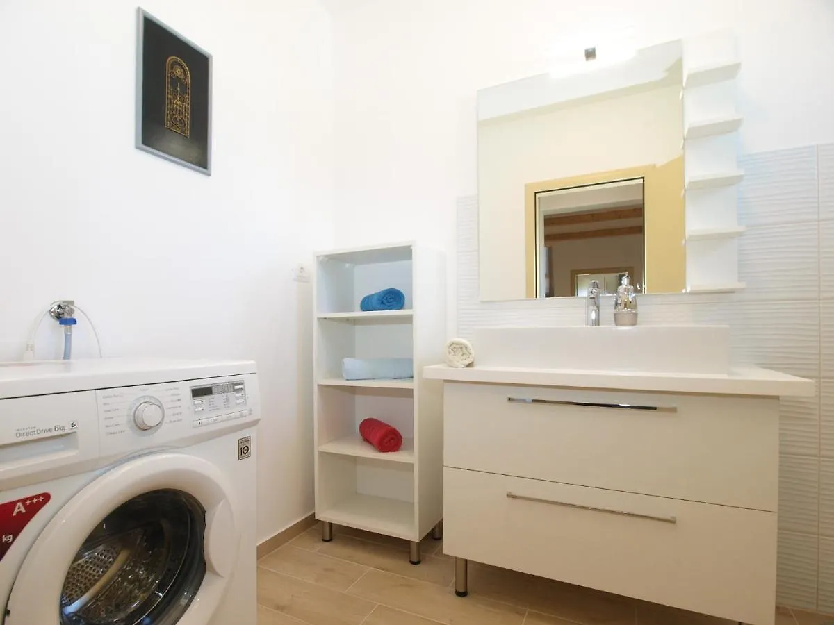 Villa Stella 2086 Jursici