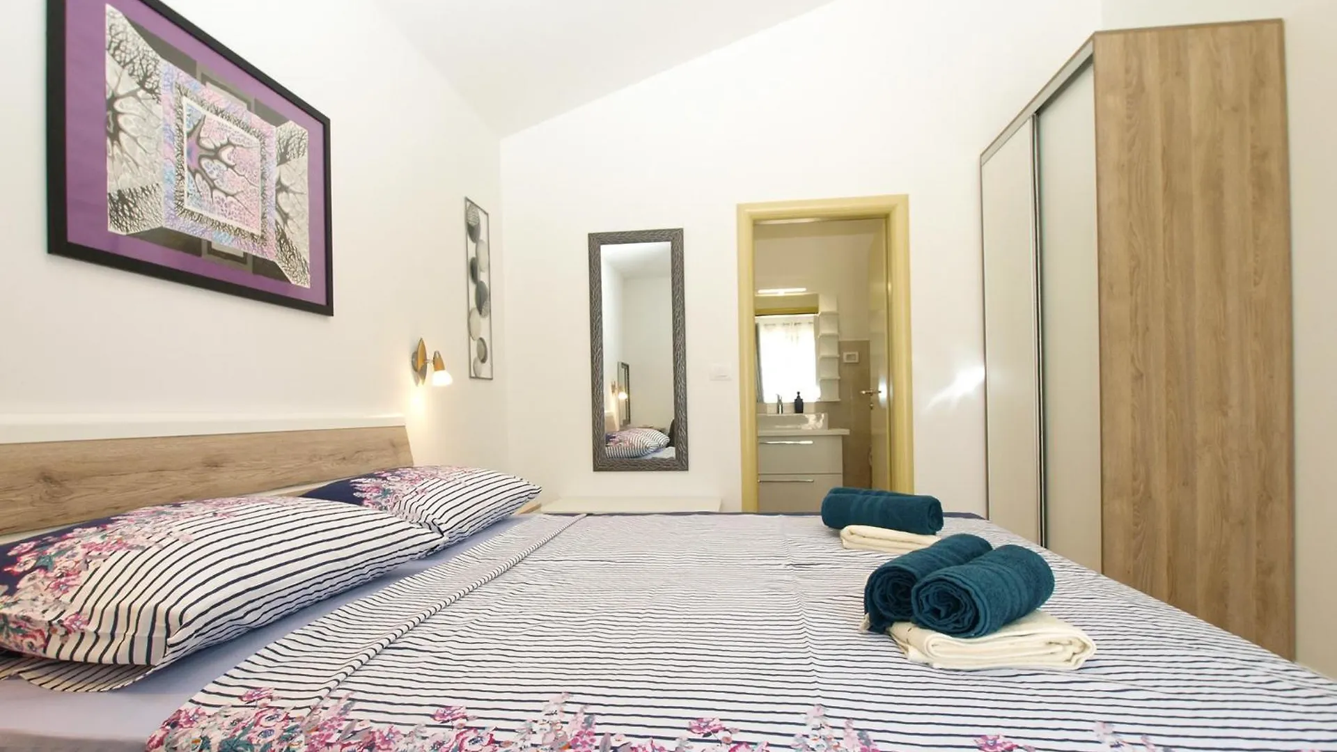בית נופש Juršići Villa Stella 2086