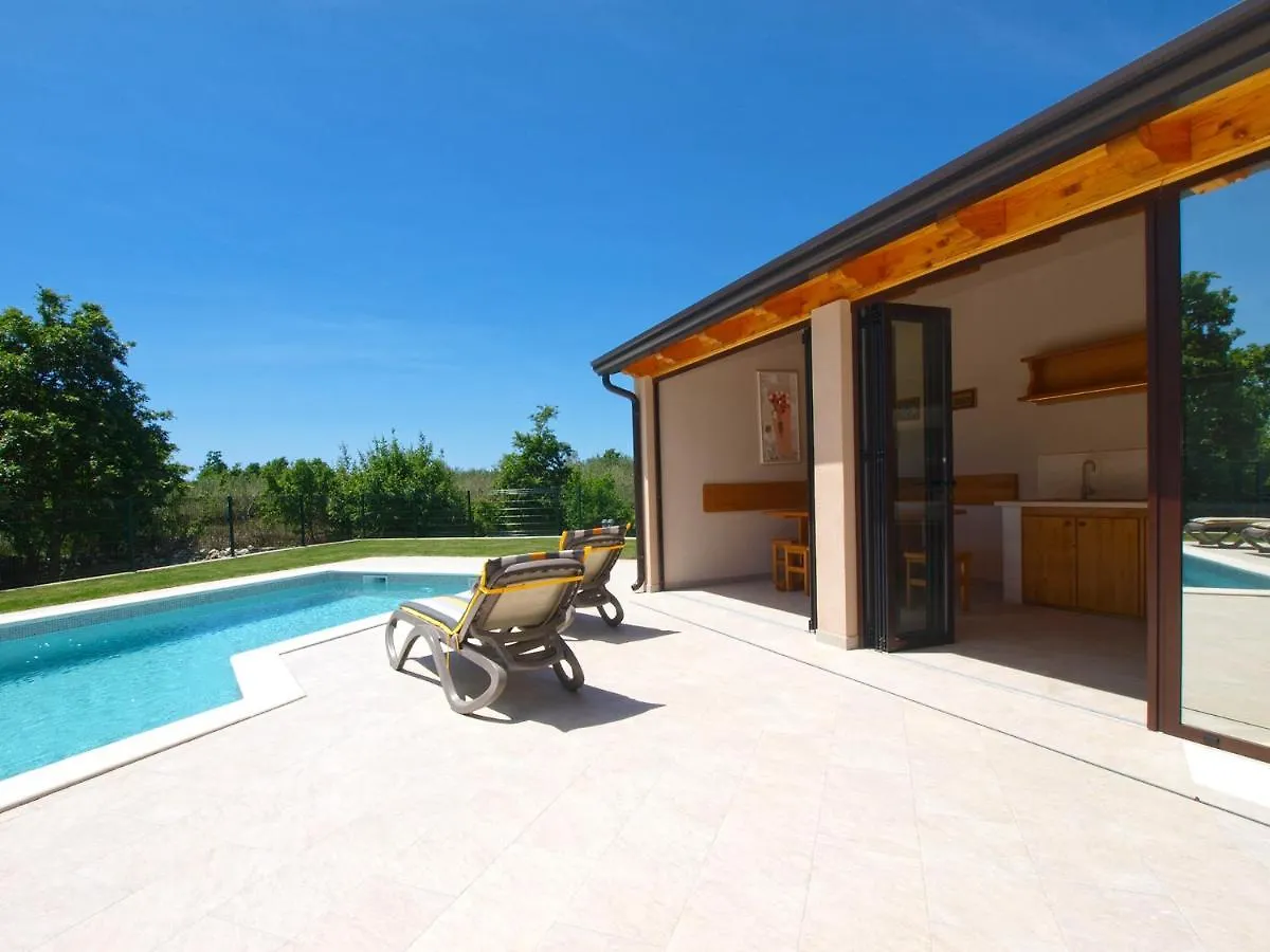 Juršići Villa Stella 2086