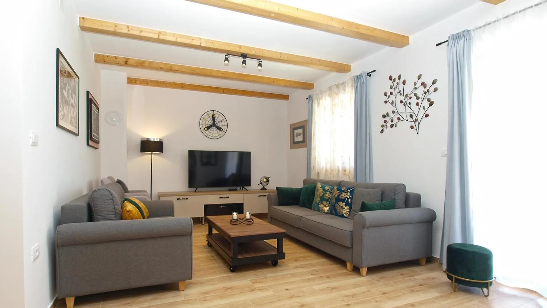 Juršići Villa Stella 2086 קרואטיה
