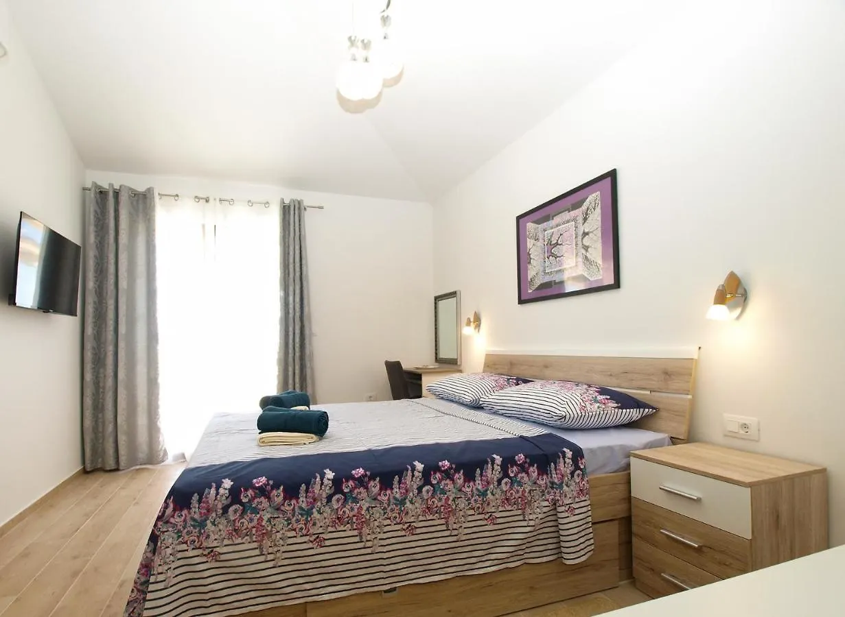 Villa Stella 2086 Jursici 0*,