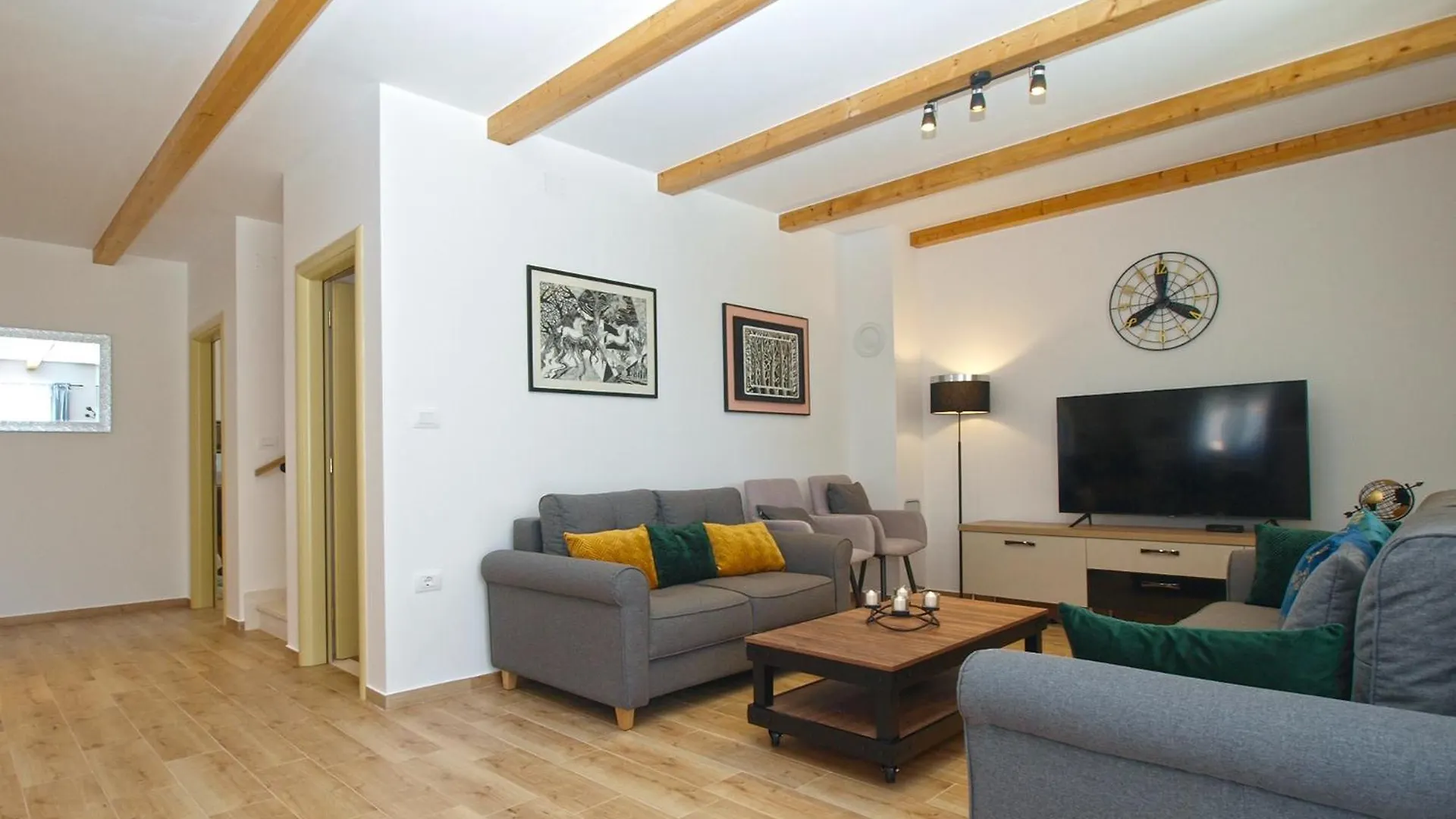 Juršići Villa Stella 2086 0*,  קרואטיה
