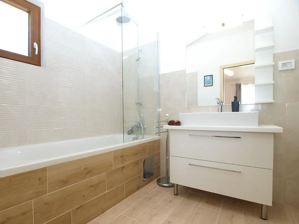 Juršići Villa Stella 2086 0*,  קרואטיה