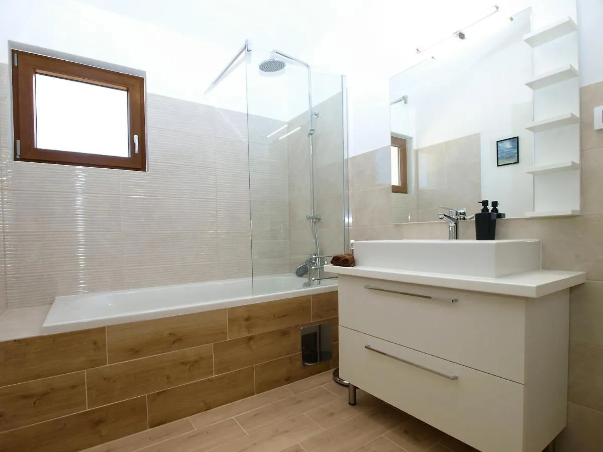 Villa Stella 2086 Jursici Дом отдыха
