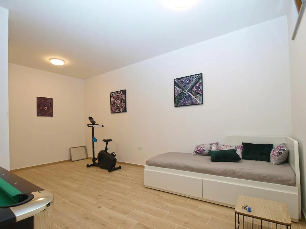 Juršići Villa Stella 2086 קרואטיה