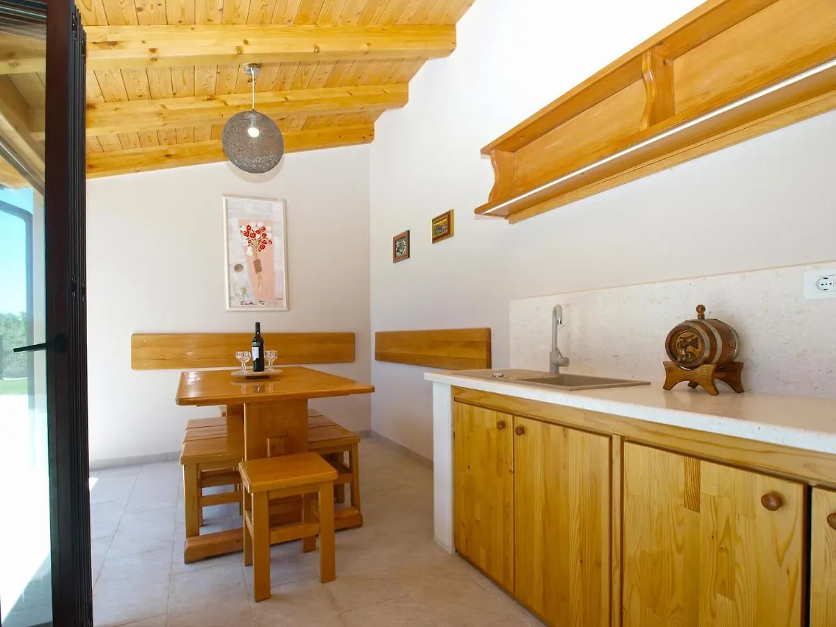 Villa Stella 2086 Jursici