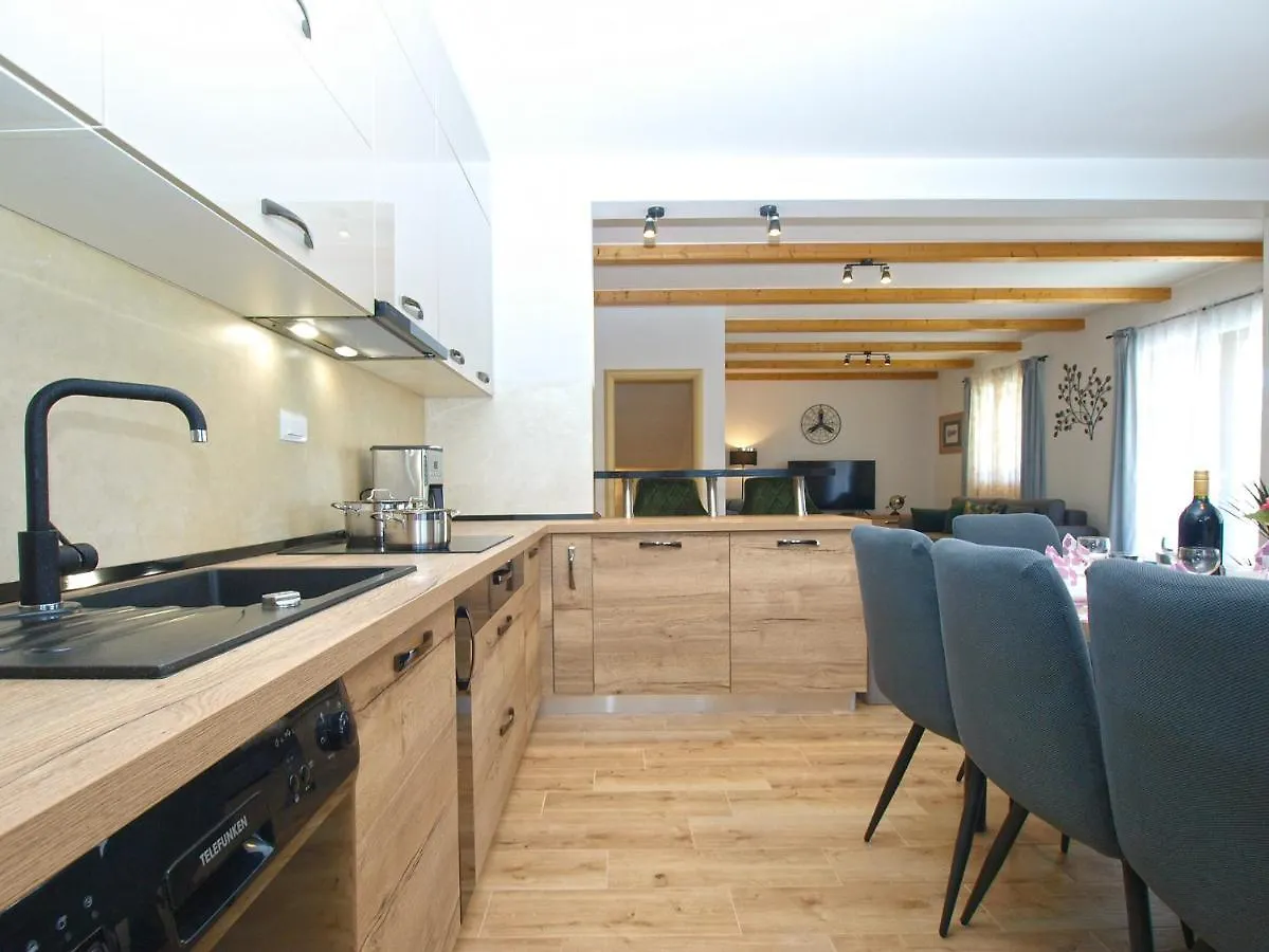 Juršići Villa Stella 2086 קרואטיה
