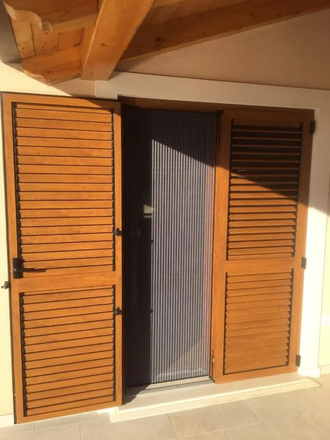 בית נופש Juršići Villa Stella 2086
