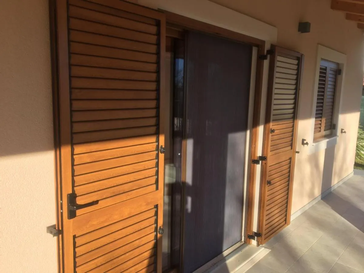 Juršići Villa Stella 2086